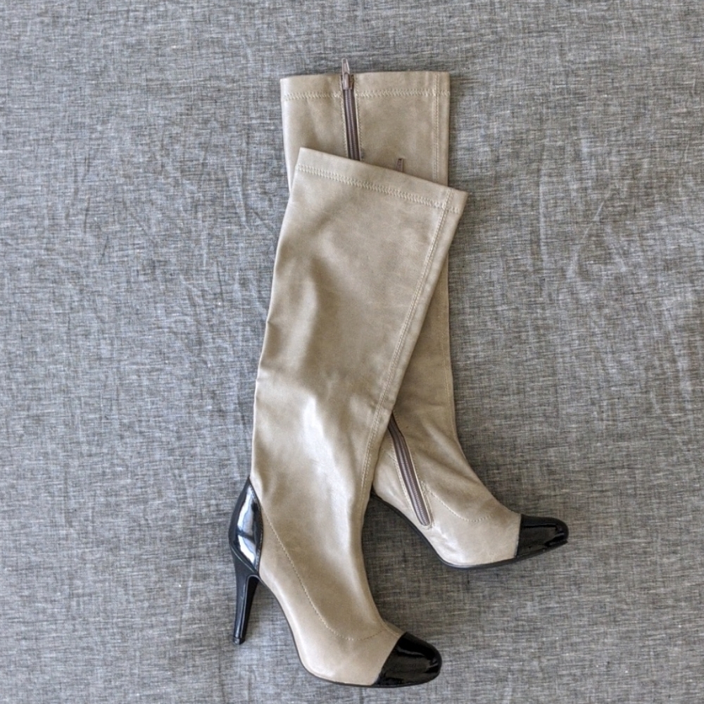 Chelsea Crew Baltic Boot